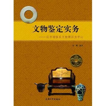 文物鉴定实务 从理论到实践的全面解析