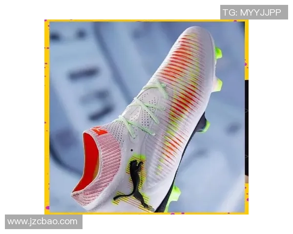 最新足球球星战靴发布 多款创新设计助力球员全面提升表现