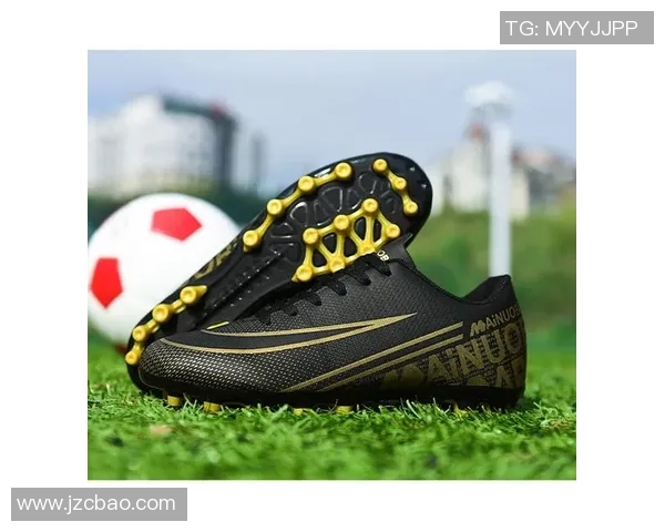 球星专属定制足球鞋店开启个性化足球装备新纪元