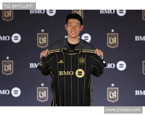 美职联足球最大球星是谁 他们如何改变了美国足球的未来